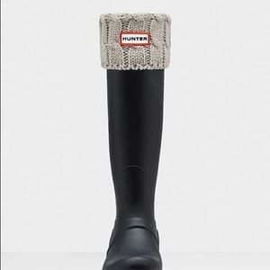 Tall Hunter Boot Socks